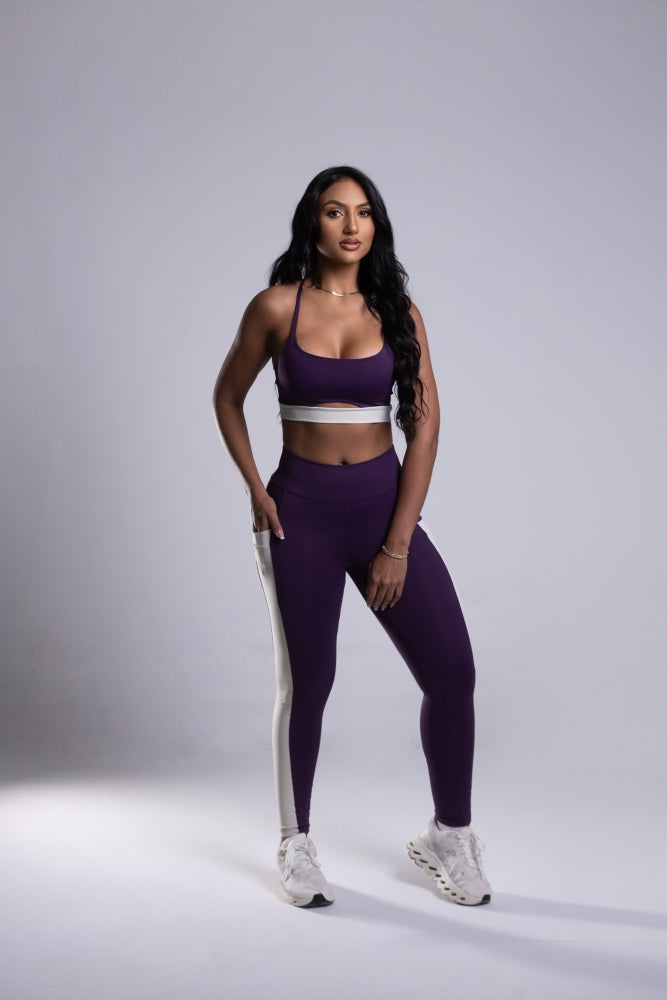 Conjunto Motion