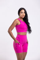 Conjunto Corre 3 (Com Refletivo)