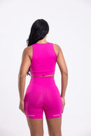 Conjunto Corre 3 (Com Refletivo)