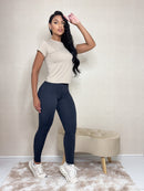 Baby Tee Dry Poliamida