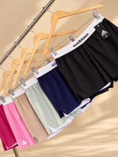 SHORT ESPORTIVO ADIDAS