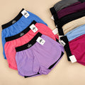 SHORT ESPORTIVO ALO