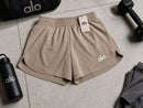 SHORT DUPLO ALO COM BOLSO M e G