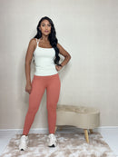 Blusa Energy