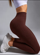 CALÇA LEGGING CANELADA