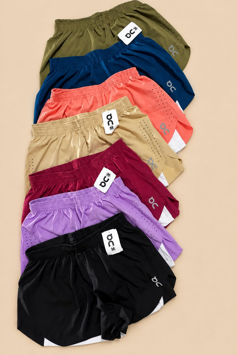 SHORT ESPORTIVO QC