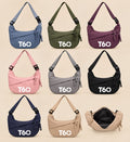 BOLSA ESPORTIVA T60
