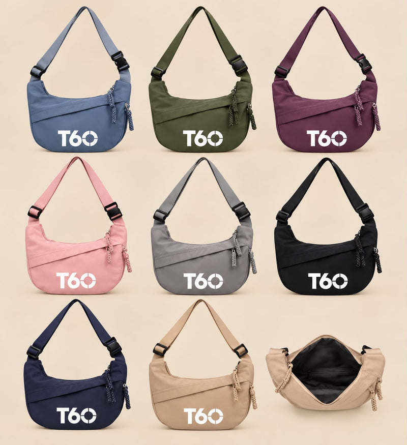 BOLSA ESPORTIVA T60