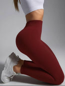 CALÇA LEGGING CANELADA