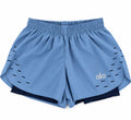 SHORT DUPLO ALO M e G
