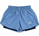 SHORT DUPLO ALO M e G