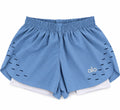 SHORT DUPLO ALO M e G
