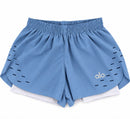 SHORT DUPLO ALO M e G
