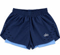 SHORT DUPLO ALO M e G