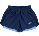 SHORT DUPLO ALO M e G