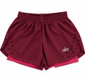 SHORT DUPLO ALO M e G
