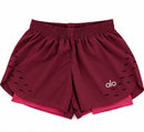 SHORT DUPLO ALO M e G