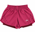 SHORT DUPLO ALO M e G