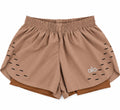 SHORT DUPLO ALO M e G