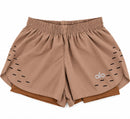 SHORT DUPLO ALO M e G