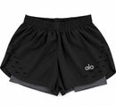 SHORT DUPLO ALO M e G