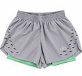 SHORT DUPLO ALO M e G