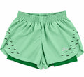 SHORT DUPLO ALO M e G
