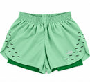 SHORT DUPLO ALO M e G